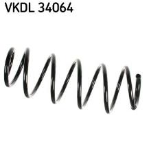 SKF VKDL 34064